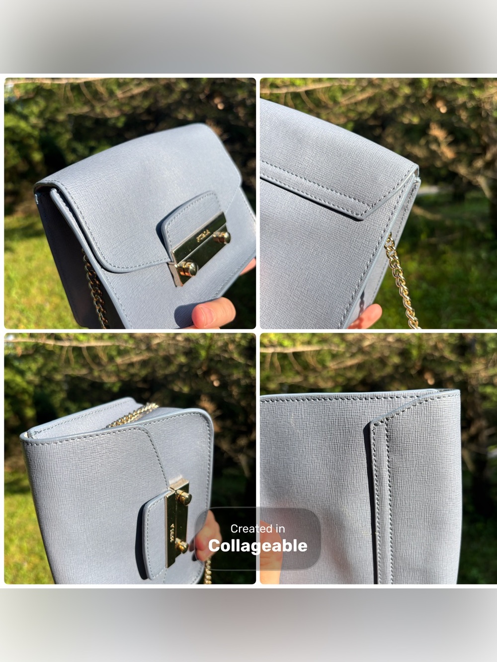 Furla Metropolis Crossbody Bag - Picture 13 of 17